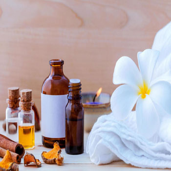 Bamboo Spa
