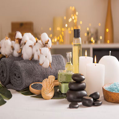 Facial Spa