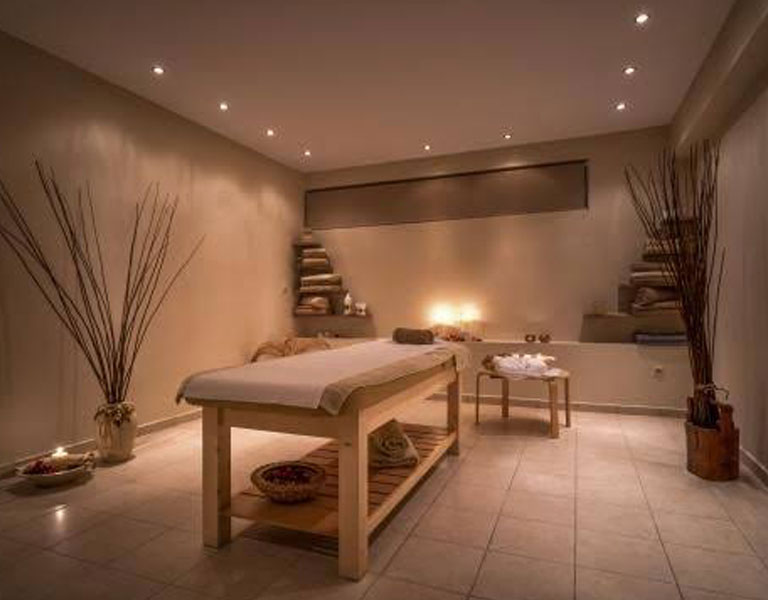 Cupping Spa